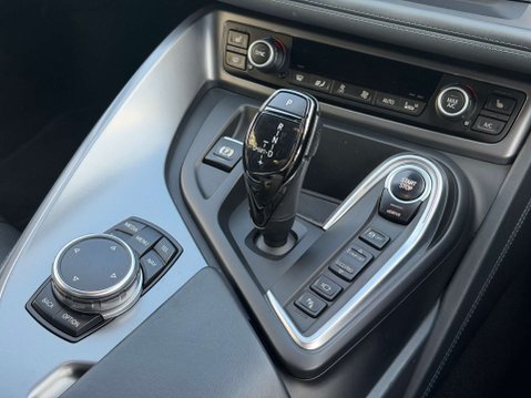 BMW I8 1.5 i8 4WD 3dr 39