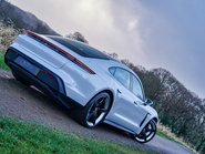 Porsche Taycan Performance Plus 93.4kWh 20