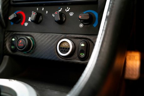 Lotus Esprit SPORT 350. 1 OF 42 RHD. SUPERB EXAMPLE. COMPREHENSIVE HISTORY. FRONT PPF 23