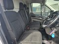 Ford Transit Custom 280 LIMITED P/V ECOBLUE 9