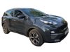 Kia Sportage 1.6 CRDi MHEV 2 SUV 5dr Diesel Hybrid DCT Euro 6 (s/s) (134 bhp)