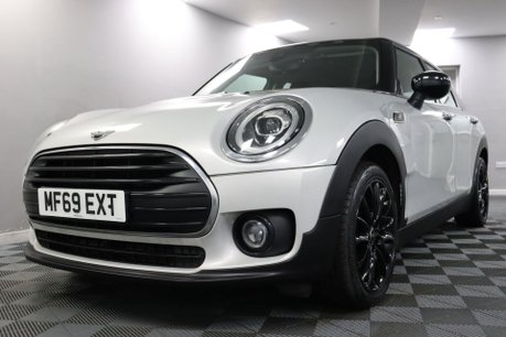 Mini Clubman COOPER CLASSIC 28