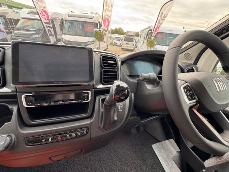 Pilote V600G AWAITING PREPARATION 4