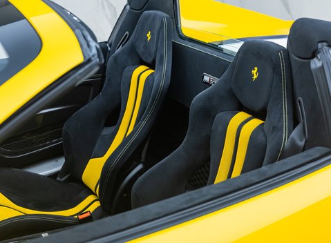 Ferrari 458 Speciale Aperta 20