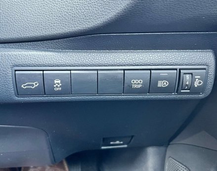 Toyota Corolla 1.8 Corolla GR Sport HEV CVT 5dr 56