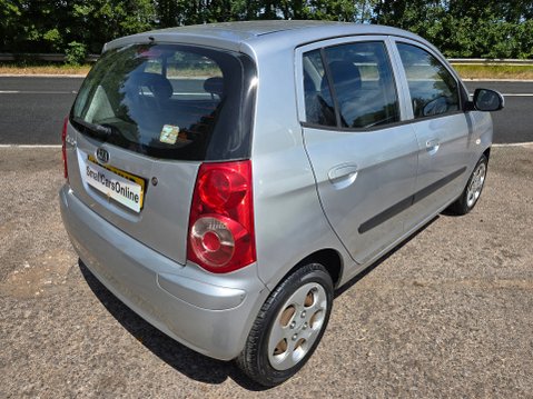 Kia Picanto 2 7