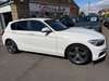 BMW 1 Series 118I SPORT