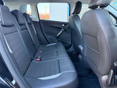 Peugeot 2008 1.2 PureTech Allure Euro 6 5dr 46