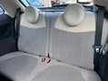 Fiat 500 1.2 Lounge Euro 6 (s/s) 3dr 27