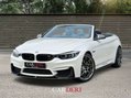 BMW M4 3.0 M4 Competition Edition Package Semi-Auto 2dr 10