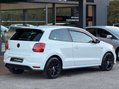Volkswagen Polo 1.8 Polo GTi 3dr 5