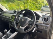 Suzuki Vitara 1.6 Vitara SZ-T 5dr 16