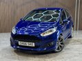 Ford Fiesta 1.0 Fiesta ST-Line 5dr 34