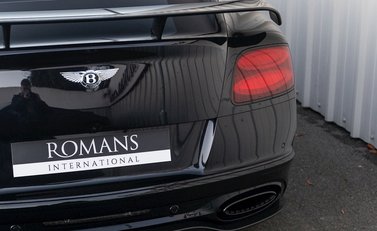 Bentley Continental Supersports 25