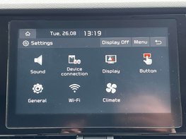 Kia Niro 1.6 Niro 2 HEV Semi-Auto 5dr 47