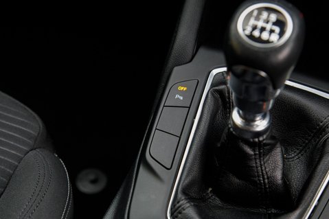 Ford Focus TITANIUM 30