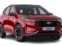 Ford Kuga 2.5h Duratec ST-Line X Edition CVT Euro 6 (s/s) 5dr