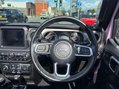 Jeep Wrangler 2.1 Wrangler Sahara MultiJet II Auto 4WD 2dr 29