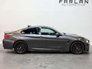 BMW M4 3.0 BiTurbo Coupe 2dr Petrol DCT Euro 6 (s/s) (431 ps) 17