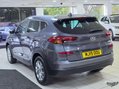 Hyundai TUCSON 1.6 GDi SE Nav Euro 6 (s/s) 5dr 38