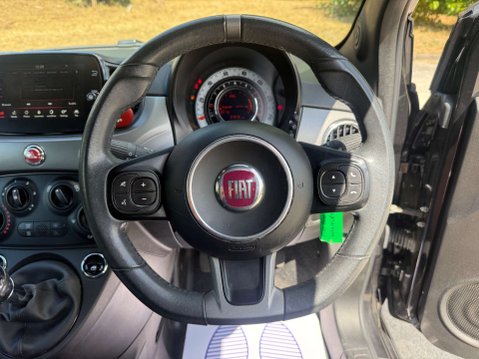 Fiat 500 1.2 500 S 3dr 23
