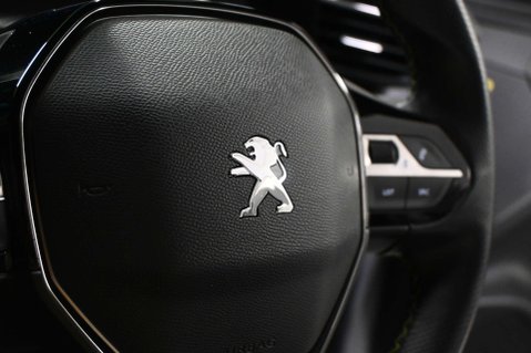 Peugeot 208 208 GT Ev 5dr 35