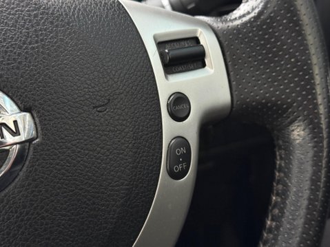 Nissan X-Trail 2.0 dCi Tekna Auto 4WD Euro 5 5dr (AVM) 95