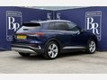 Audi Q4 40 S line SUV 5dr Electric Auto 82kWh (204 ps) 4