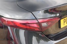 Alfa Romeo Giulia Tb Veloce 23