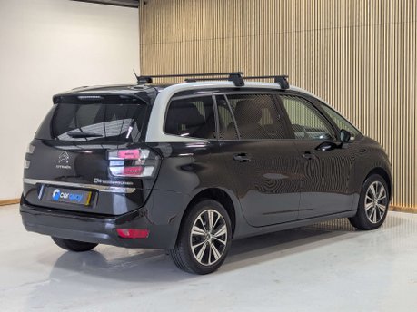 Citroen C4 Spacetourer 1.2 C4 Grand Spacetourer Flair PureTech S/S 5dr 20