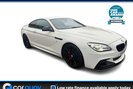 BMW 6 Series 3.0 640d M Sport Auto 2dr