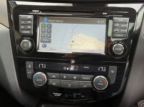 Nissan Qashqai N-CONNECTA DIG-T 19