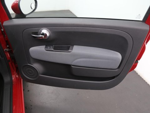 Fiat 500 0.9 TwinAir Pop Star Euro 6 (s/s) 3dr 19
