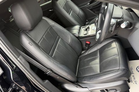 Land Rover Range Rover Evoque R-DYNAMIC S MHEV - FULL SERVICE HISTORY  - 2 OWNERS -APPLE CAR PLAY 31