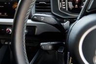 Audi A1 SPORTBACK TFSI S LINE 17