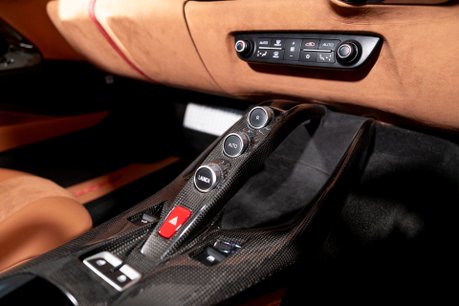 Ferrari 812 GTS NOW SOLD. SIMILAR REQUIRED. PLEASE CALL 01903 254800. 34