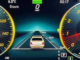 Mercedes-Benz C Class 1.5 C 200 AMG Line Premium Auto 5dr 28