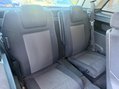 Vauxhall Zafira 1.6 16V Energy Euro 5 5dr 20
