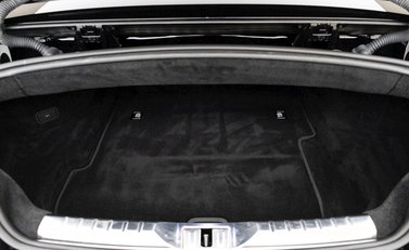 Bentley Continental GT V8 Convertible 29