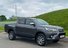 Toyota Hilux 2.4 HI-Luxury Invincible D-4D 4WD Double Cab Auto 4WD 5dr