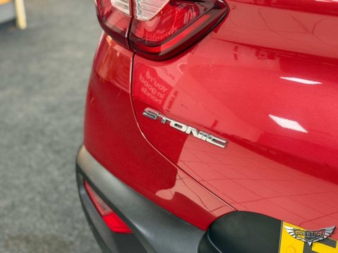 Kia Stonic 1.0 T-GDi 2 Euro 6 (s/s) 5dr 19