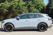 Volkswagen Id.4 Pure 52kWh Life SUV 5dr Electric Auto (148 ps) 6