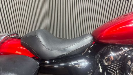 Harley-Davidson Sportster XL 1200 T SUPERLOW 2020 12K STUNNING EXAMPLE WITH EXTRAS 31