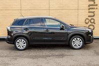 Suzuki S-Cross MOTION 8