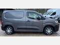 Citroen Berlingo 1.5 BlueHDi 650 Enterprise M Panel Van 5dr Diesel Manual SWB Euro 6 (s/s) ( 7