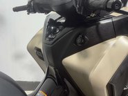 Yamaha Tricity 300 2024 ONLY 443 MILES!! 3 WHEELER TRIKE RIDE ON A CAR LICENCE 300CC 21