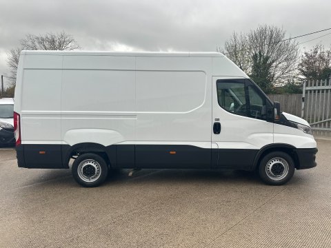 Iveco Daily 35S14VB 8