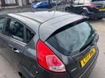 Ford Fiesta 1.0T EcoBoost Zetec Powershift Euro 6 5dr 15