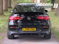 Mercedes-Benz GLC 4.0 AMG GLC 63 S Premium 4Matic Auto 4WD 5dr 9
