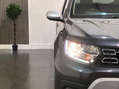 Dacia Duster 1.0 TCe Comfort Euro 6 (s/s) 5dr 49